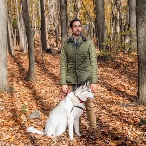 Meet your Posher, Felipe